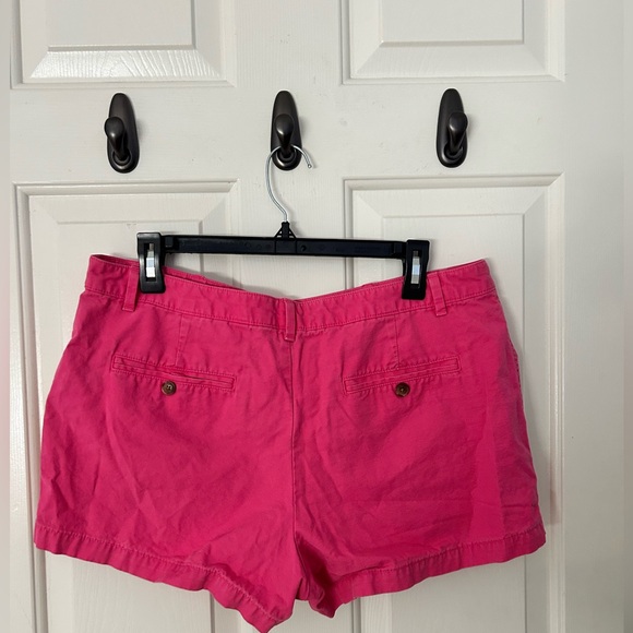 Pink GAP Shorts - Picture 4 of 5